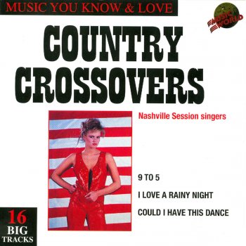 Nashville Session Singers Take This Job And Shove It