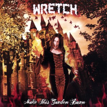 Wretch I Will Defy