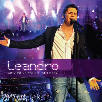 Leandro Virgem Maria (aqjuda-me a esquecer este amor)