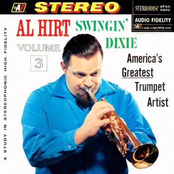 Al Hirt Lullaby of Birdland