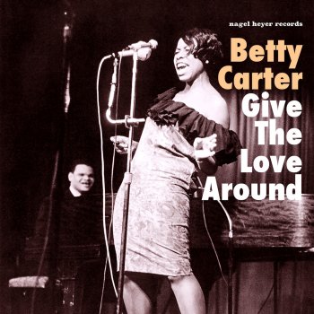 Betty Carter Alone Together