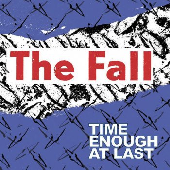 The Fall White Lightning - Live