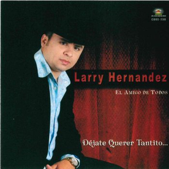 Larry Hernández El 2