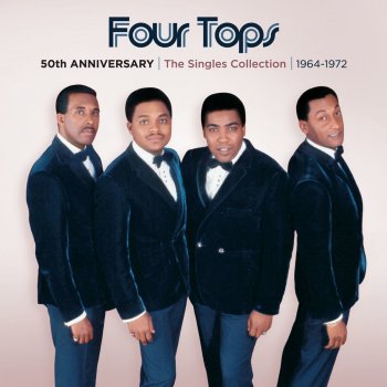 Four Tops L.A. (My Town) [Single Version] (Mono)