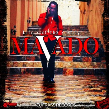 Mavado Weed And Hennessy