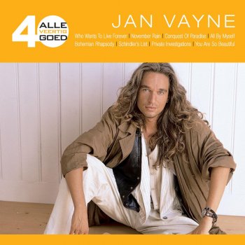 Jan Vayne Lyrics of Music