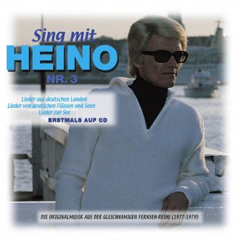 Heino Warum ist es am Rhein so schön