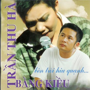 Bằng Kiều Cơn Gió Thoảng
