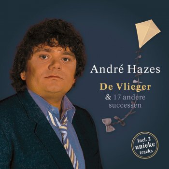 Andre Hazes Wat Was Jij Toen Mooi, M'n Mokum