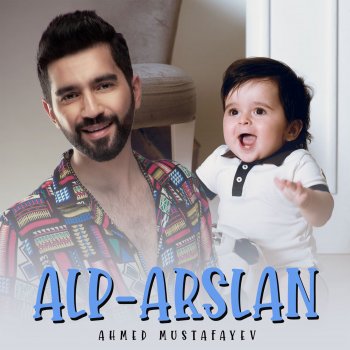 Ahmed Mustafayev Alp-Arslan