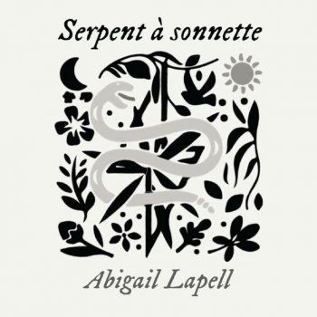 Abigail Lapell Serpent À Sonnette