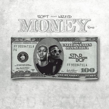 Soft feat. WizKid Money - Remix