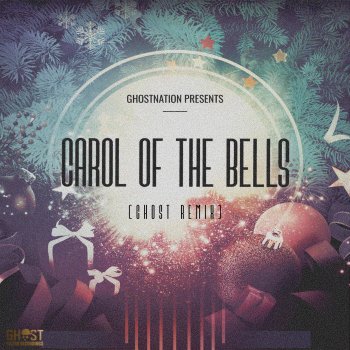 The Ghost Carol of the Bells (Ghost Remix)