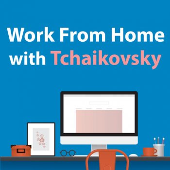 Pyotr Ilyich Tchaikovsky feat. Philharmonia Orchestra & Vladimir Ashkenazy Symphony No. 6 In B Minor, Op. 74, TH.30: 1. Adagio - Allegro non troppo - Edit