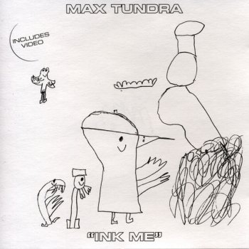 Max Tundra Tell It To My Heart