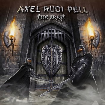 Axel Rudi Pell Dark Waves of the Sea (Oceans of Time, Pt. 2: the Dark Side)