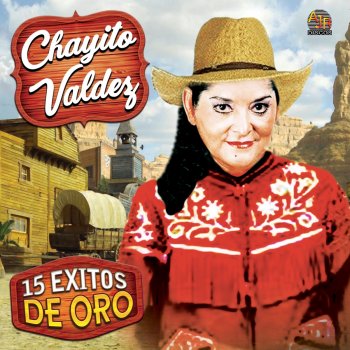 Chayito Valdez Ayer Bajé De La Sierra