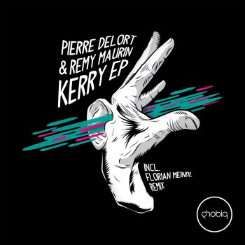 Исполнитель Pierre Delort & Remy Maurin, альбом Kerry