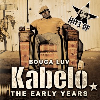 Kabelo For As Long Ngisaphefumula