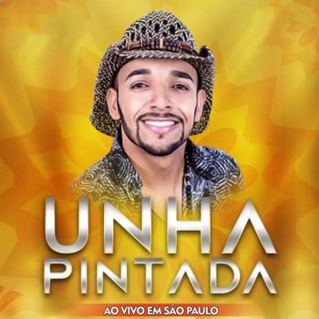 Unha Pintada Afogado no Alcool (Ao Vivo)