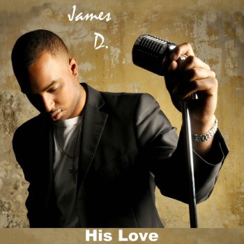 James D His Love - Touch Of Soul Mix