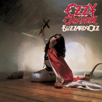 Ozzy Osbourne Crazy Train