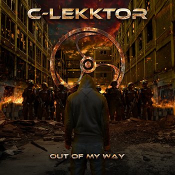 C-Lekktor Tonight You Are Mine