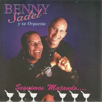 Benny Sadel Majao, Majao (Remix)