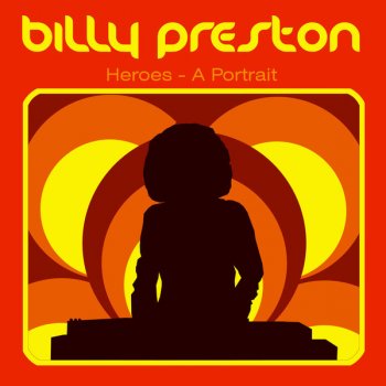 Billy Preston Steady Gettin' It