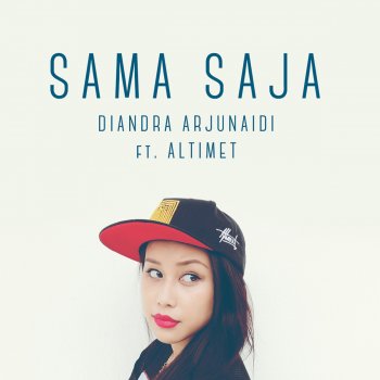 Diandra Arjunaidi Sama Saja