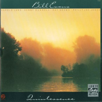 Bill Evans feat. Harold Land, Kenny Burell, Ray Brown & Philly Joe Jones Second Time Around