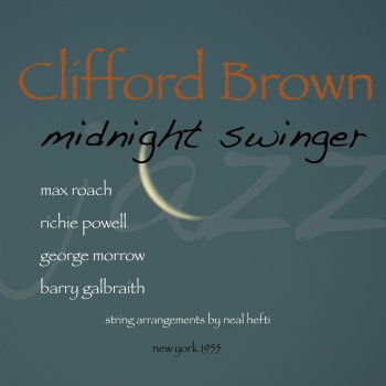 Clifford Brown Yesterdays