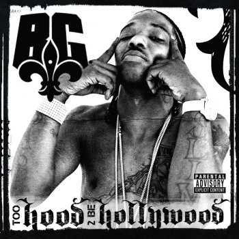 B.G. feat. Juvenile, Lil Wayne & Trey Songz Ya Heard Me (feat. Lil Wayne, Juvenile & Trey Songz)