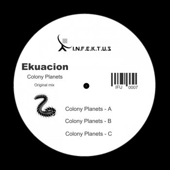 Ekuacion Colony Planets (A)