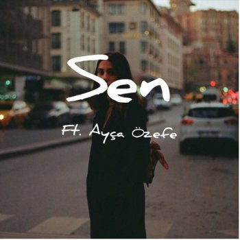 Mazlum Uruc feat. Ayca Özefe Sen