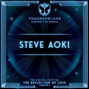 Steve Aoki Popcorn (Mixed)