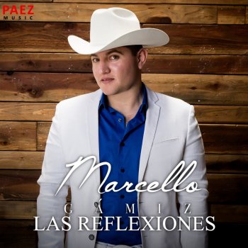Marcello Gámiz Las Reflexiones