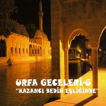 Kazancı Bedih Kayalar