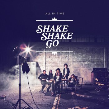 Shake Shake Go The Lovers Side