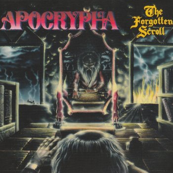 Apocrypha Penance (Keep the Faith)