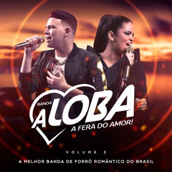 Banda A Loba Super Herói