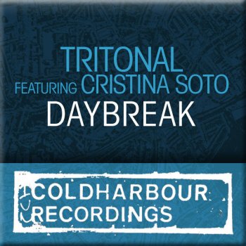 Tritonal feat. Cristina Soto Daybreak - Cortinas & Wade Mix