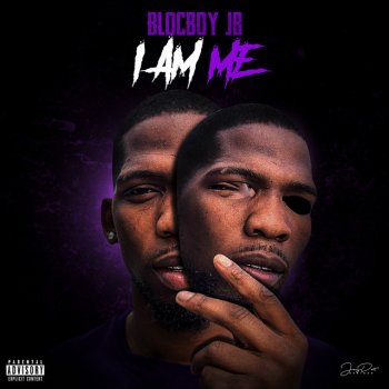 BlocBoy JB Mercedes