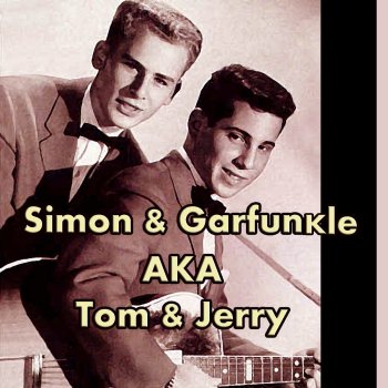 Simon & Garfunkel Dream Alone