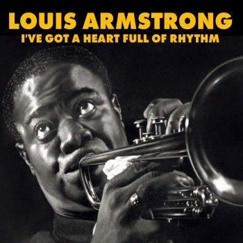 Louis Armstrong Trumpet Player's Lament