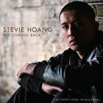 Stevie Hoang So Cold