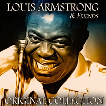 Louis Armstrong Down by the Rivers Side