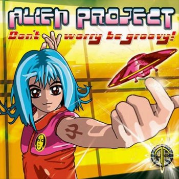 Alien Project Magic