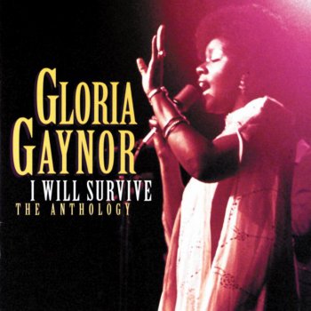 Gloria Gaynor I Love You Cause