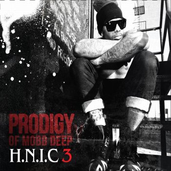 Prodigy G-Up (Bonus Track)